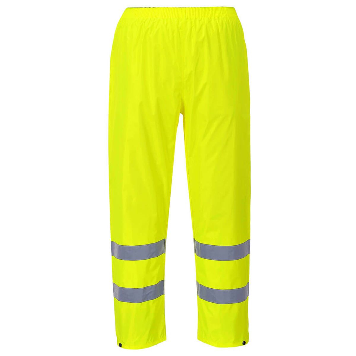 Rain Pants - Class E High Visibility