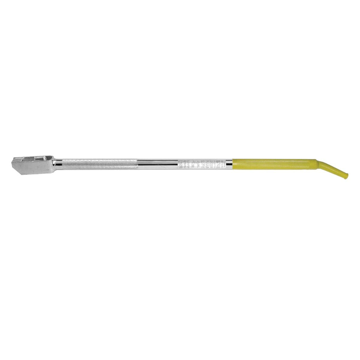 40" Winch Bar, Flatbed