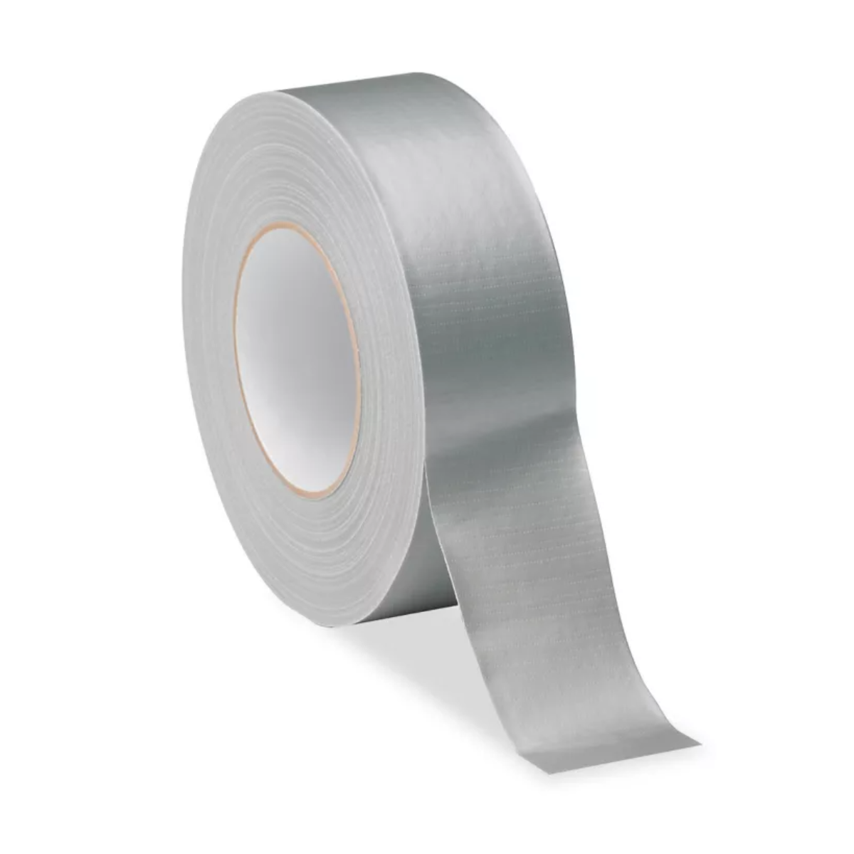 Silver Duct Tape, 2" x 60 yd