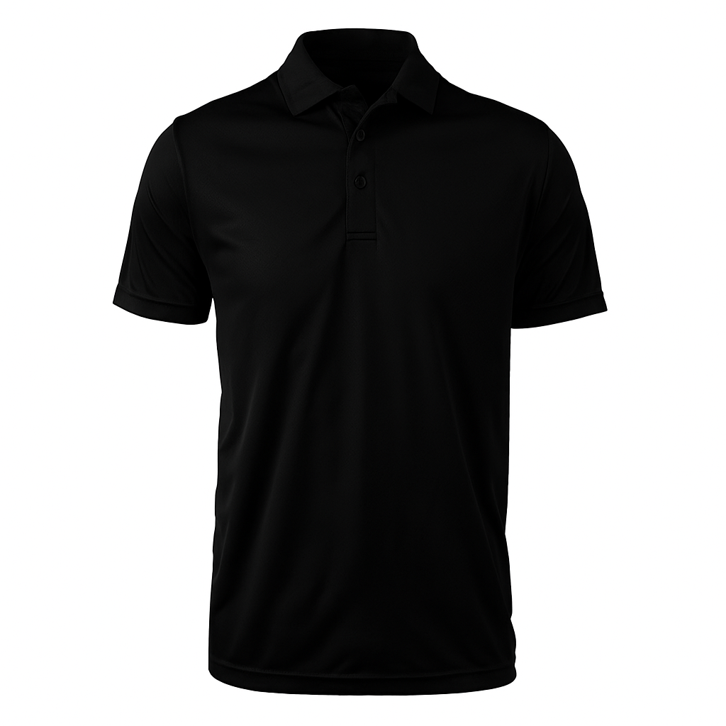 Blank Performance Polo