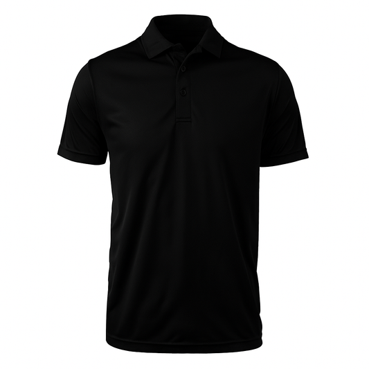 Blank Performance Polo