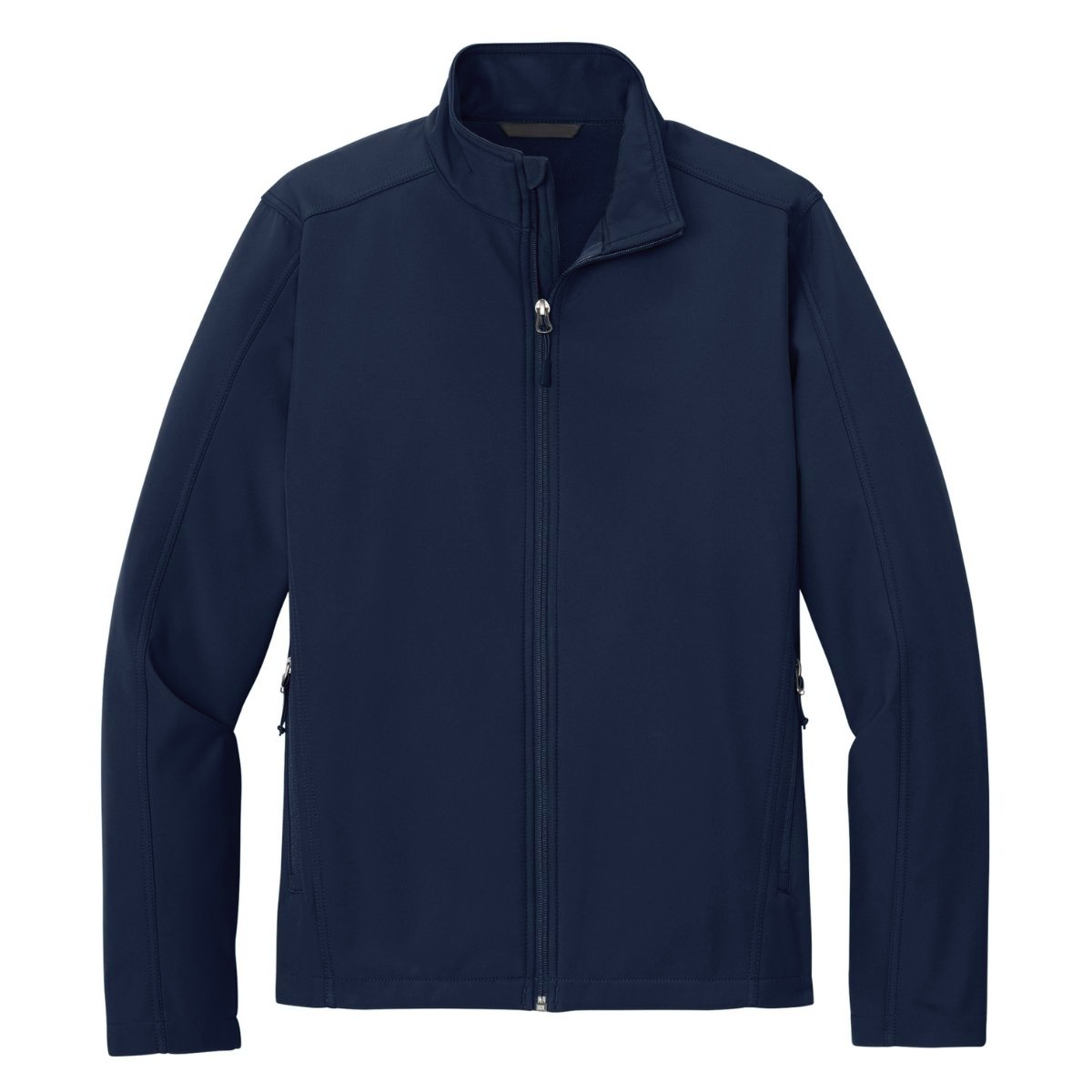 Blank Soft Shell Jacket