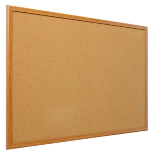 Cork Bulletin Board - 2'x3'