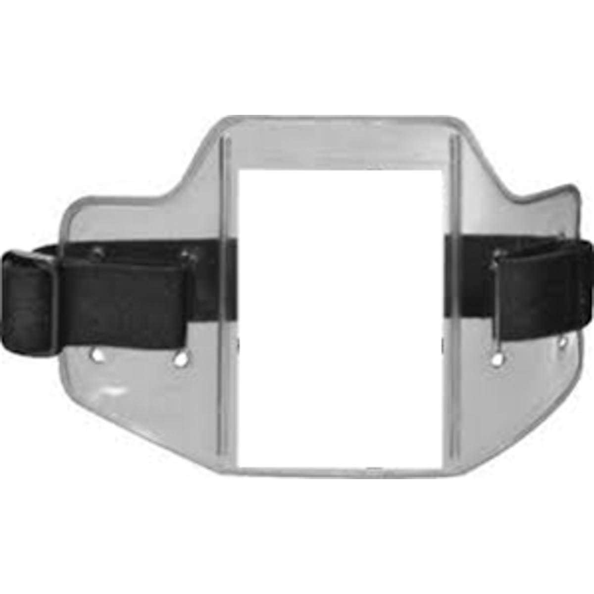 Heavy Duty Arm Badge Holder