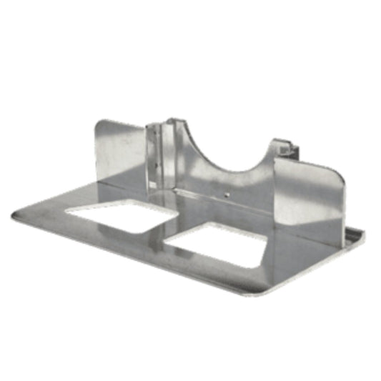 Replacement Hand Truck Nose Plate