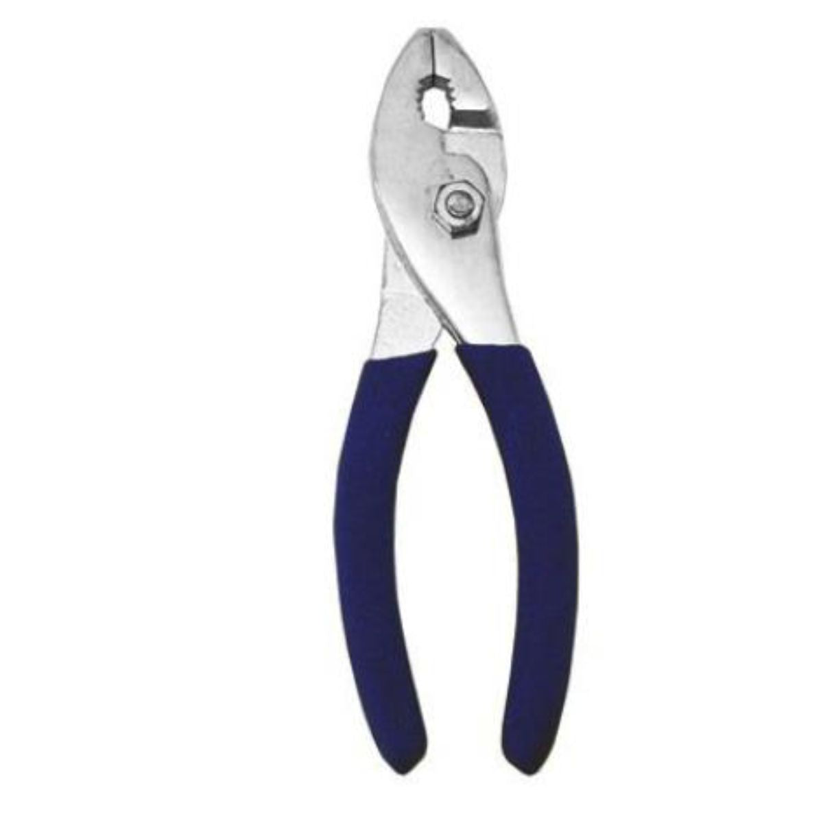 Pliers, 6" Slip Joint