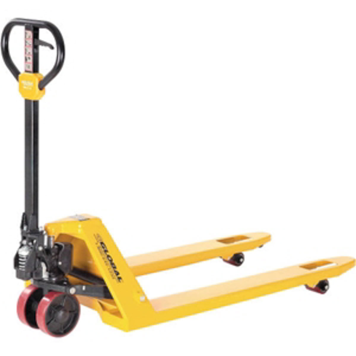 Pallet Jack - Narrow, 48" x 21"