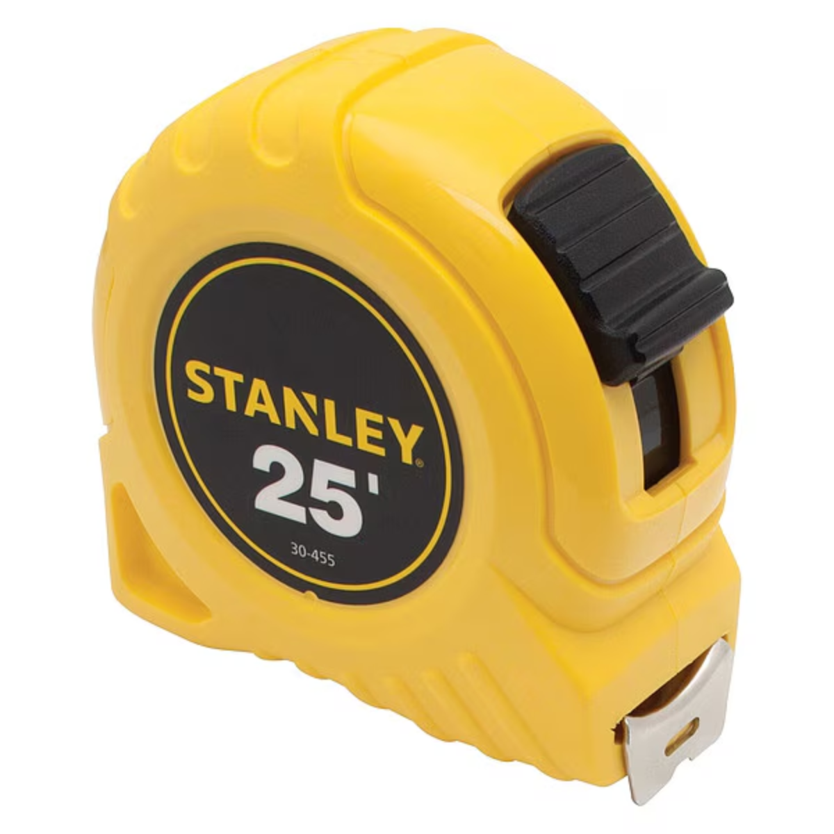 25 ft Tape Measure, 1" Blade