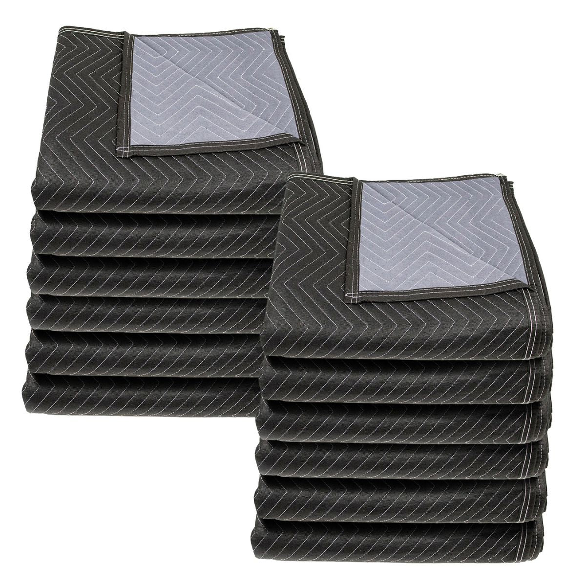 Non-Woven Moving Blankets, 85 lb/doz, view 2